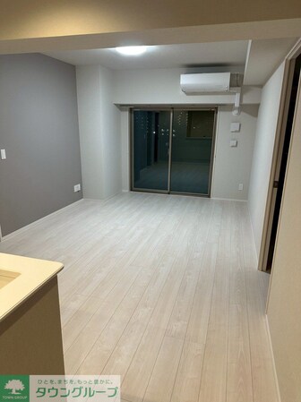 サンジョイアゼロの物件内観写真